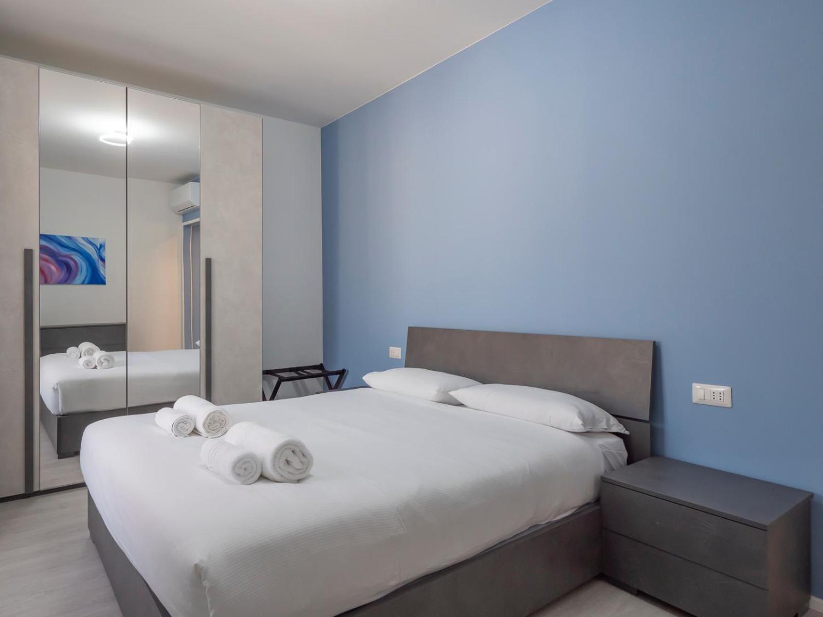 Apartment Dream By The Canal By Ndp Rent *