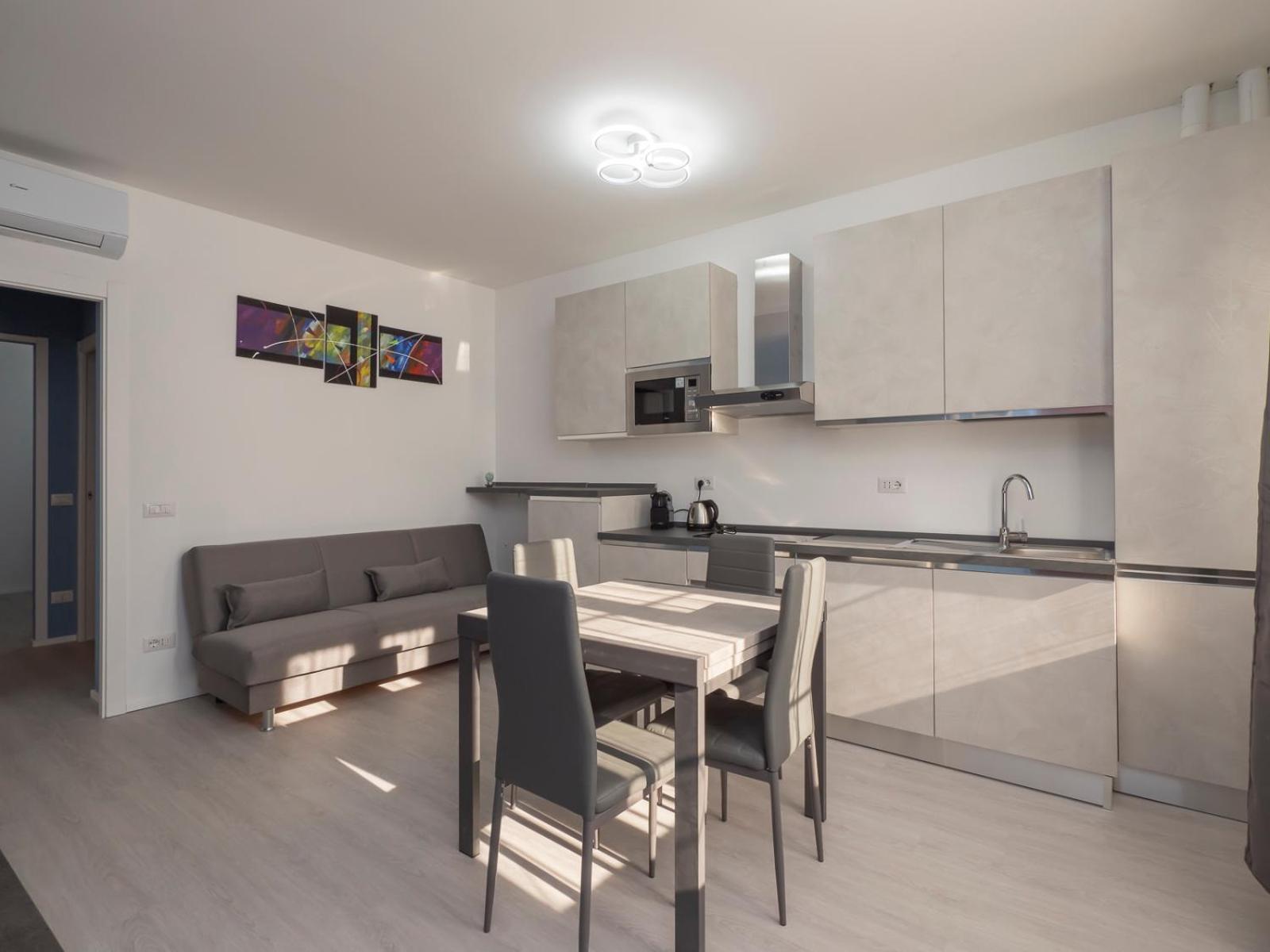 Apartment Dream By The Canal By Ndp Rent *