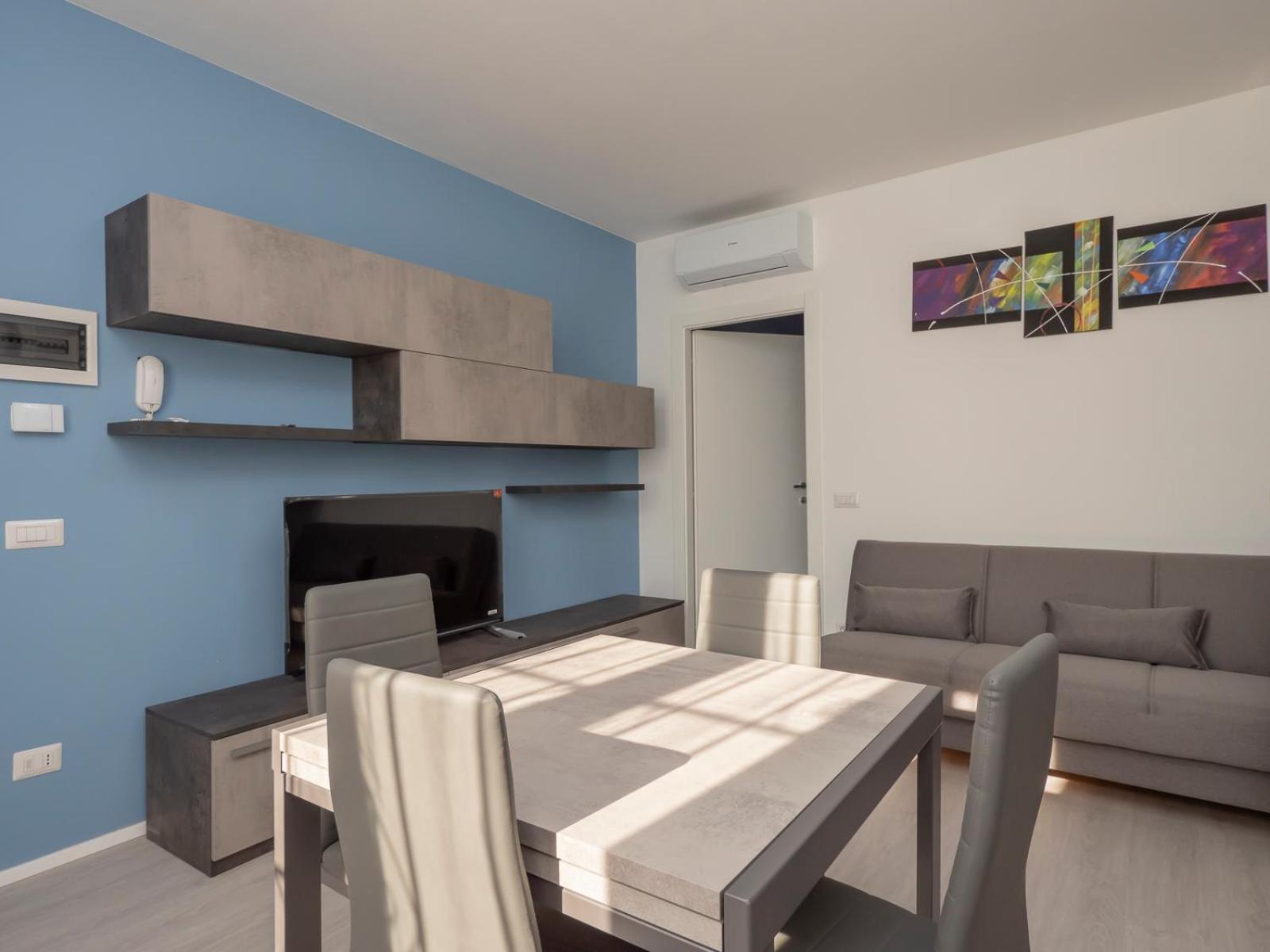 Dream By The Canal By Ndp Rent Apartment *